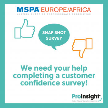 MSPA Survey