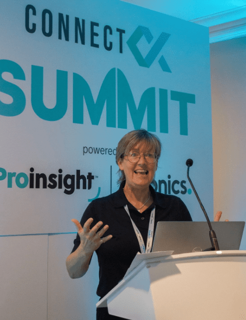 IMAGE 1 jill_proinsight