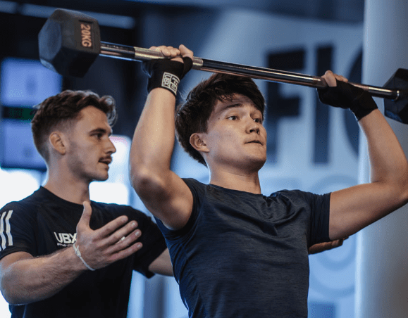 Proinsight&UBX_partnership Proinsight&UBX_partnership