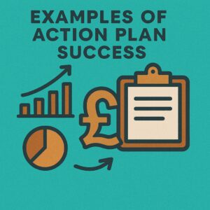 Examples of Action Plan Success