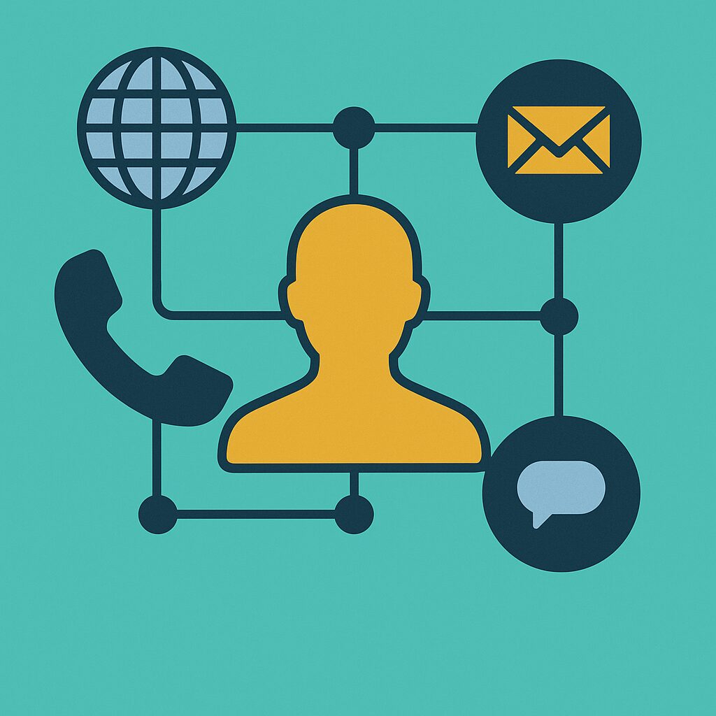 Omnichannel Integration