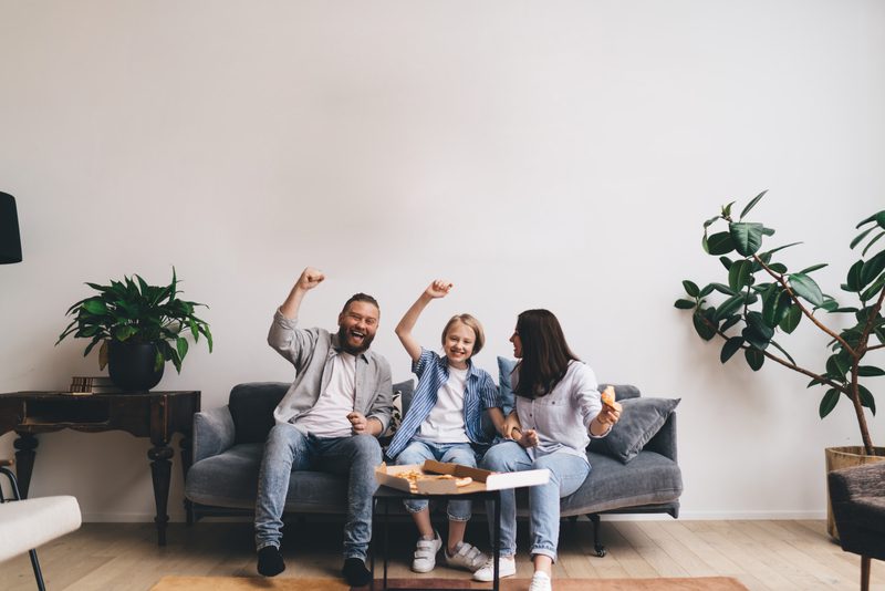 Why a Positive Customer Experience in Housing is Key