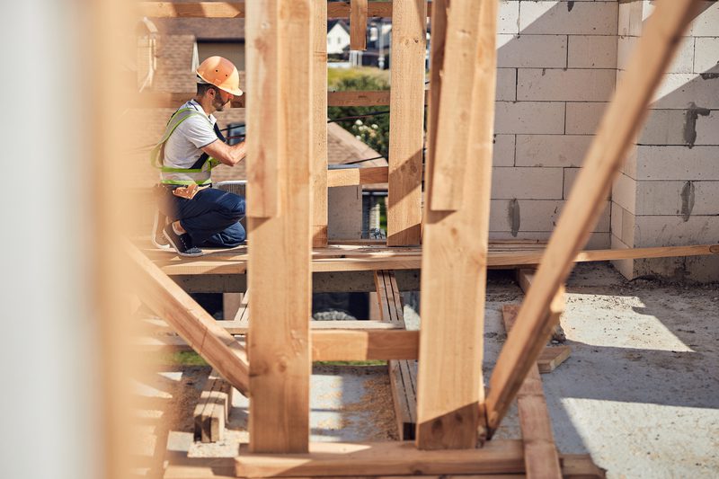 Key Areas to Improve in New Build Housing