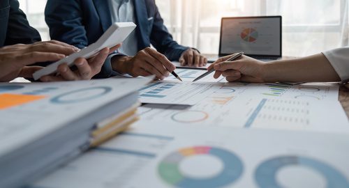 Insight to Drive Ongoing Improvement Insight to Drive Ongoing Improvement