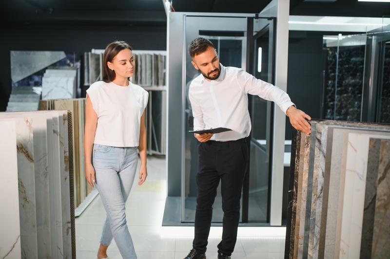 Why Mystery Shopping Matters in Specialist Retail Why Mystery Shopping Matters in Specialist Retail